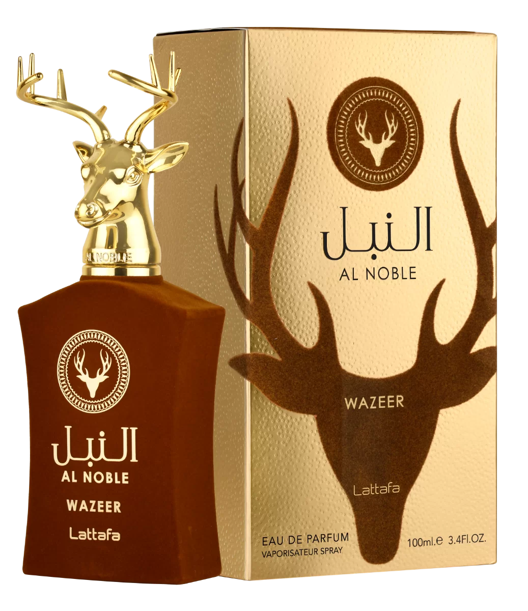 Lattafa Perfume Al Noble Wazeer Eau De Perfume.png