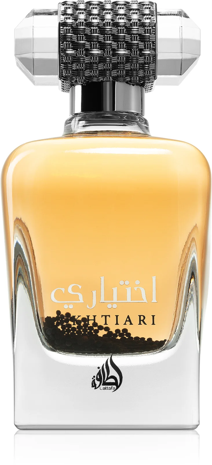 Lattafa Ekhtiari Eau De Parfum Unisex (1)