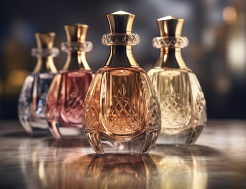 Sumérgete en la Exótica Fragancia de los Perfumes Árabes: Una Oda a la Elegancia y la Tradición